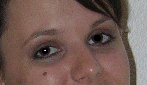 Resultat Pupillen einzeln selektiert